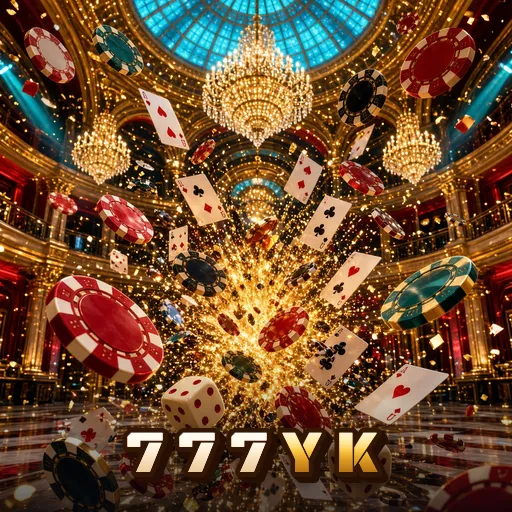 777yk APK Indonesia - Panduan Lengkap dan Tutorial